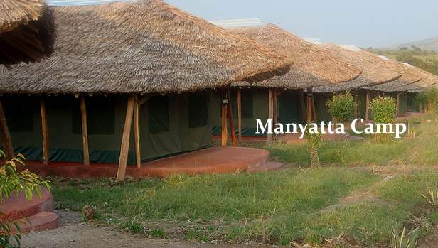 Manyatta Camp image 2